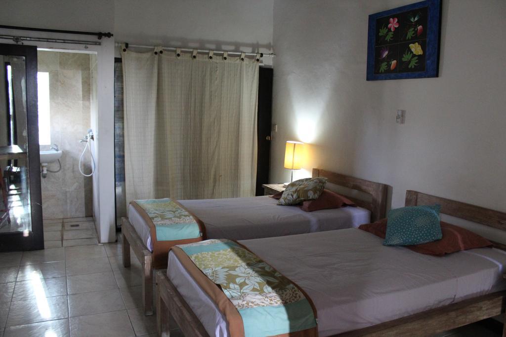Berawa Beach Surfstay Canggu Exterior foto